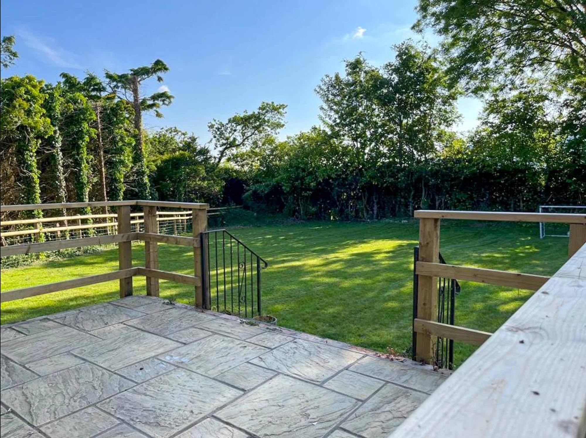 The Lockett Wonderful Large Bungalow Plympton, Plymouth Free Parking By Staystaycations Экстерьер фото